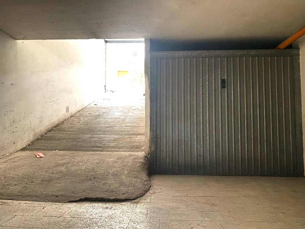 Box / garage a Lucera in VIA PAOLILLO - Foto 3