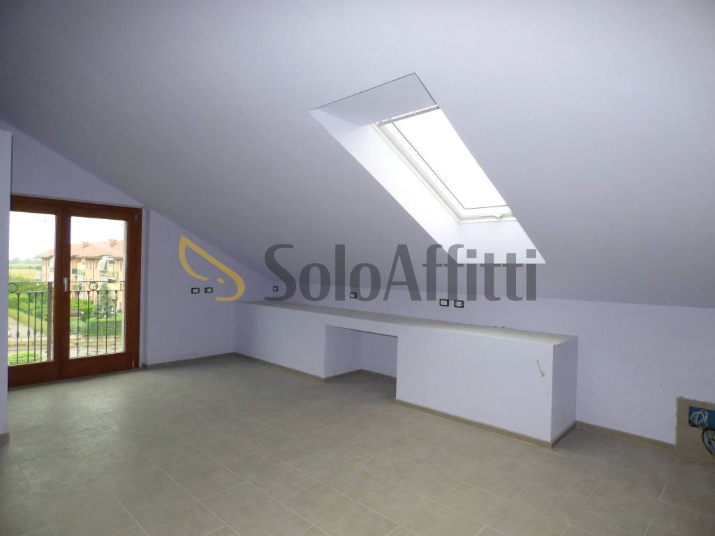 Appartamento a Chieri in Via Bodoni, 14 - Foto 2