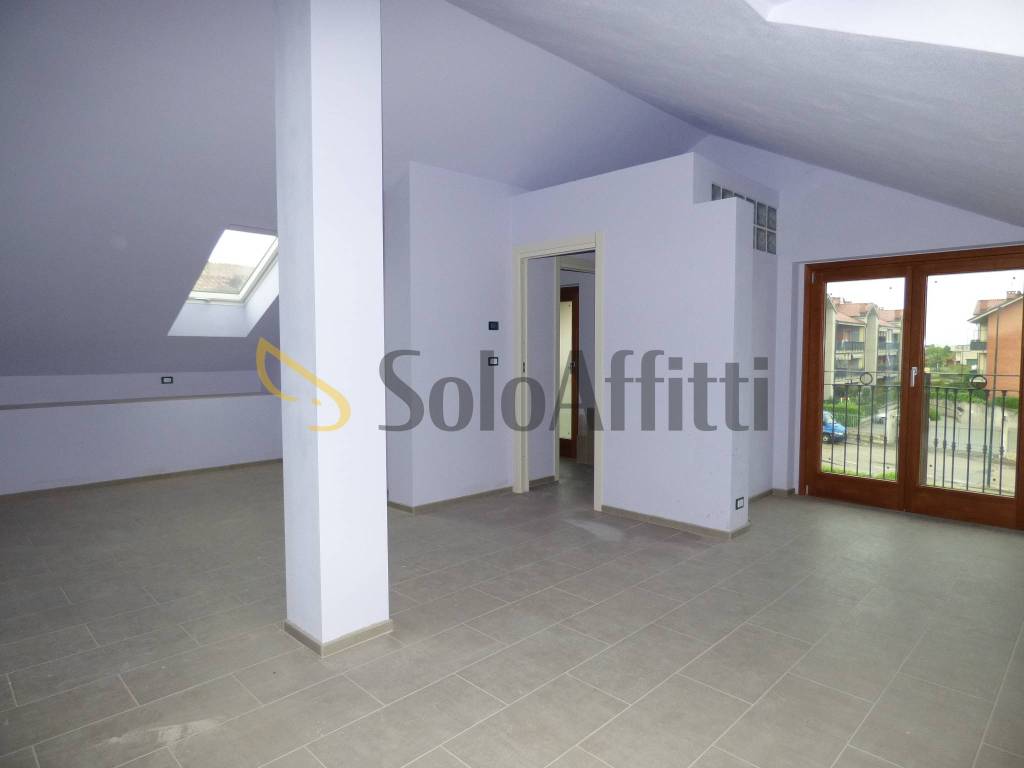 Appartamento a Chieri in Via Bodoni, 14 - Foto 3