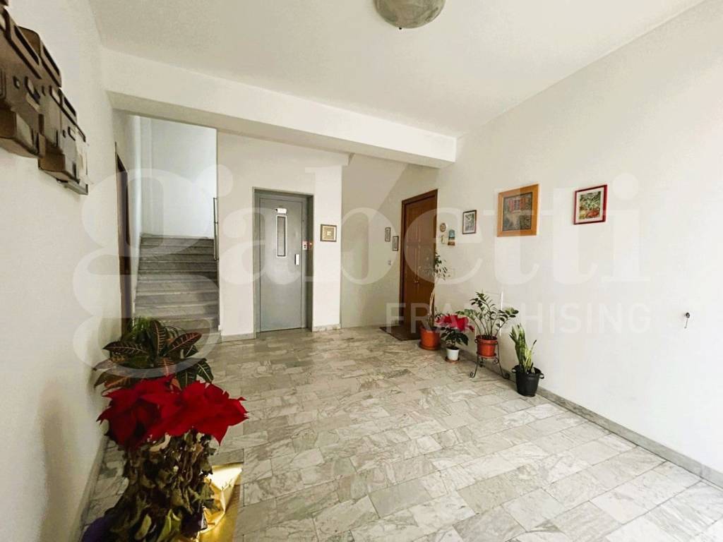 Appartamento a Messina in Via Umberto Terracini, 18 - Foto 3