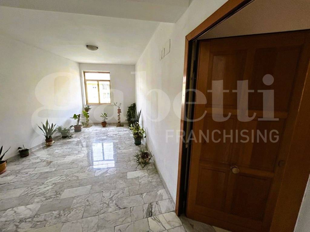 Appartamento a Messina in Via Umberto Terracini, 18 - Foto 4