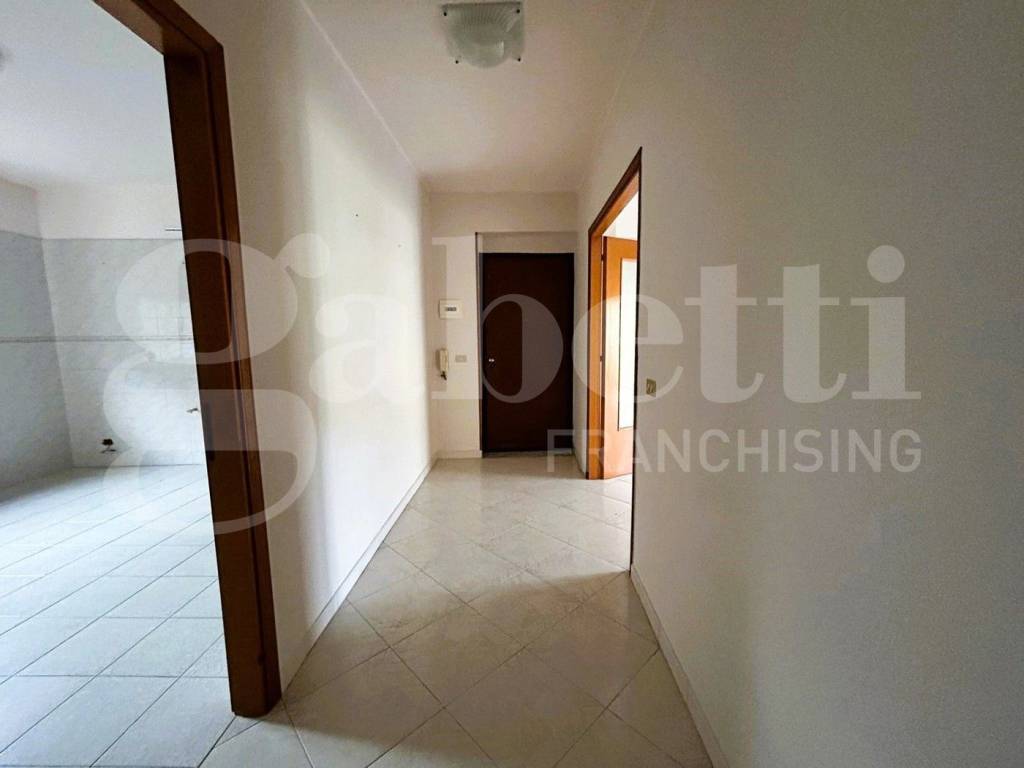 Appartamento a Messina in Via Umberto Terracini, 18 - Foto 5