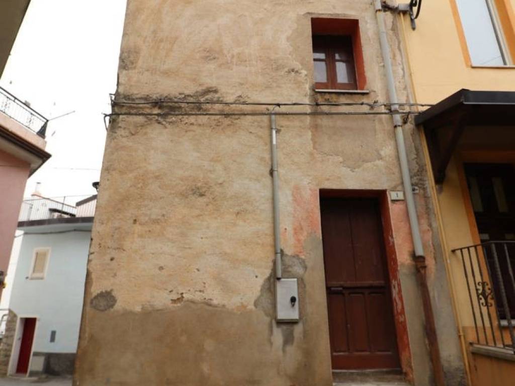 Casa indipendente a Lanusei in Vico III Siccardi, 1 - Foto 2