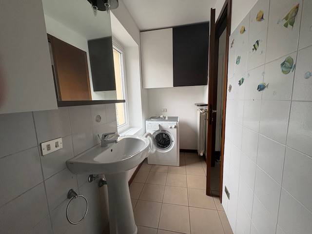 Appartamento a Seriate in Via Francesco Nullo, 1 - Foto 2