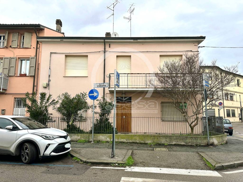 Casa indipendente a Ravenna in Via Giulio Morelli - Foto 2
