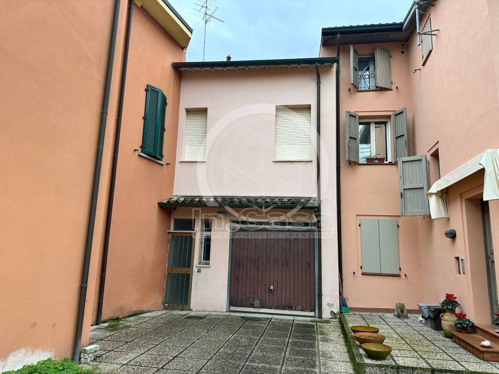 Casa indipendente a Ravenna in Via Giulio Morelli - Foto 3