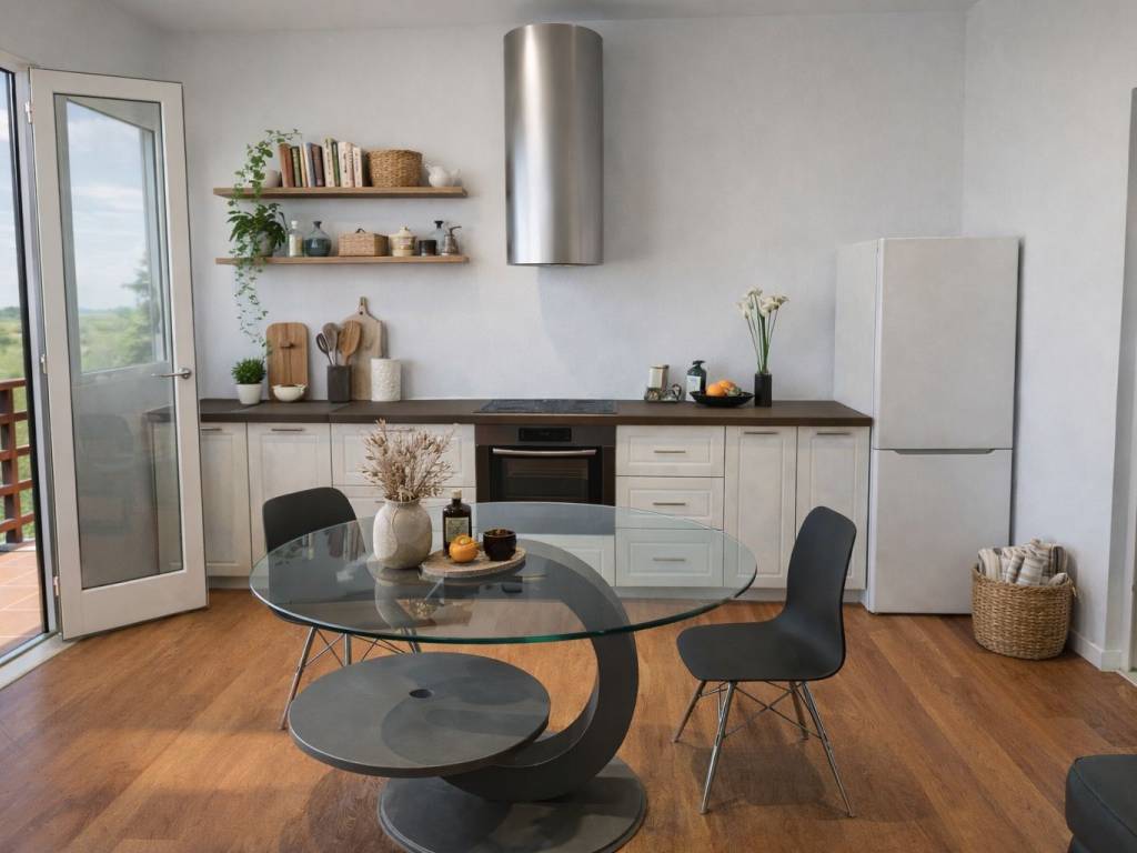 Appartamento a Bologna in Via Gian Giacomo Carissimi, 4 - Foto 2