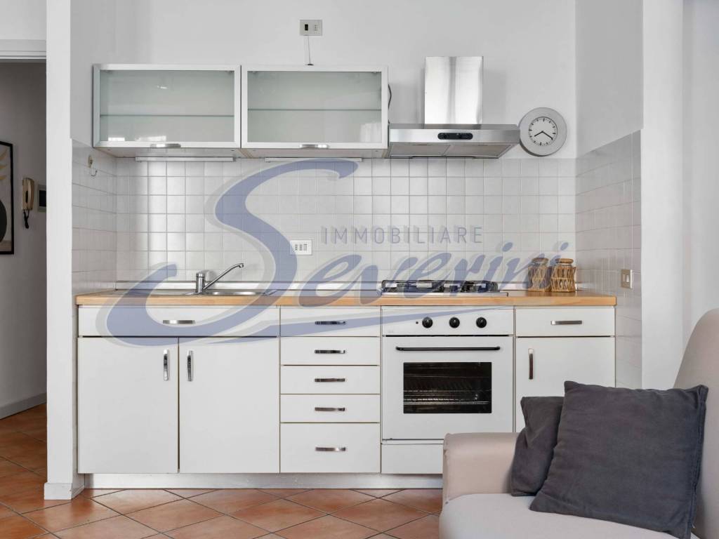 Appartamento a Como in Via Milano - Foto 2