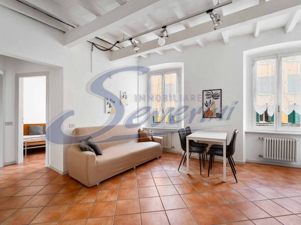 Appartamento a Como in Via Milano - Foto 3