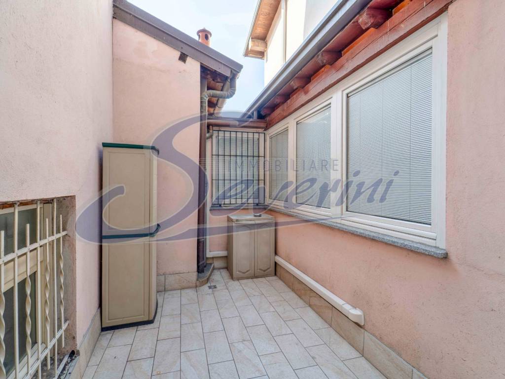 Appartamento a Como in Via Milano - Foto 5