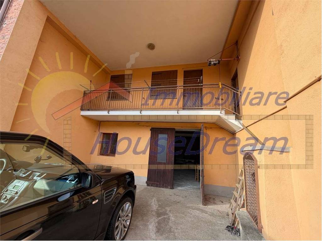 Casa indipendente a Cavaglio d'agogna in GUITTINI - Foto 2