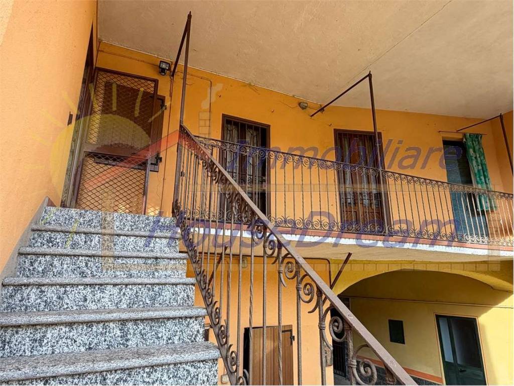 Casa indipendente a Cavaglio d'agogna in GUITTINI - Foto 3