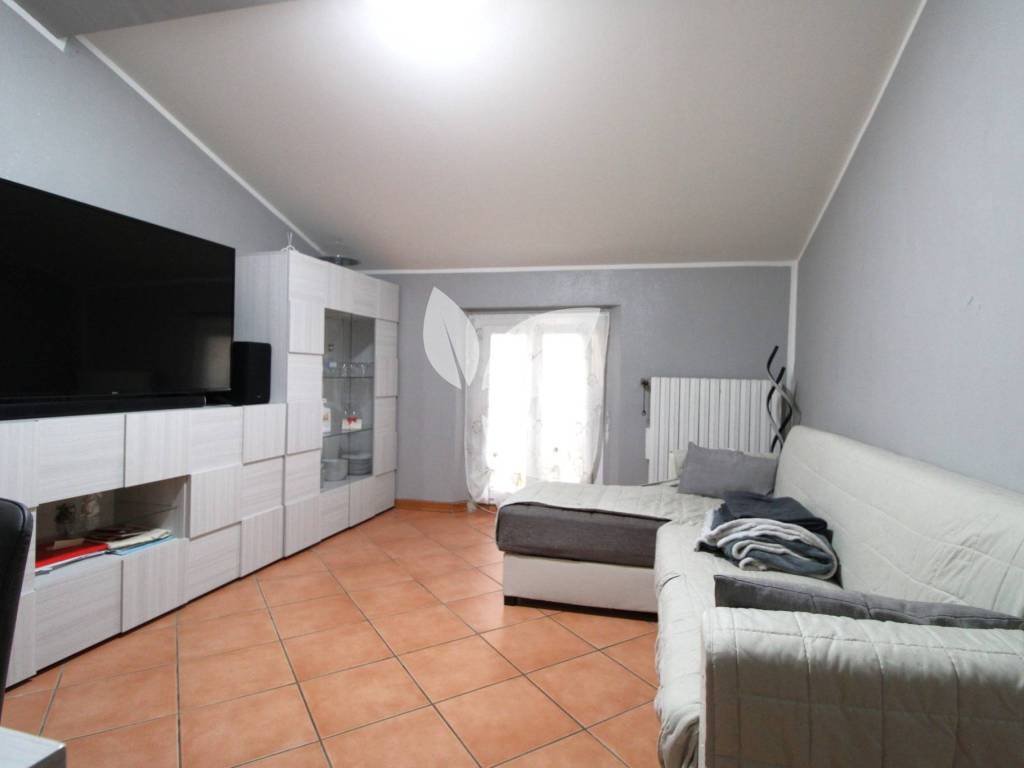 Appartamento a Salsomaggiore terme in Via Monte Santo - Foto 2