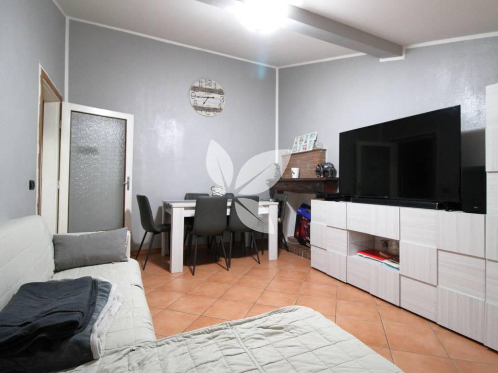 Appartamento a Salsomaggiore terme in Via Monte Santo - Foto 3