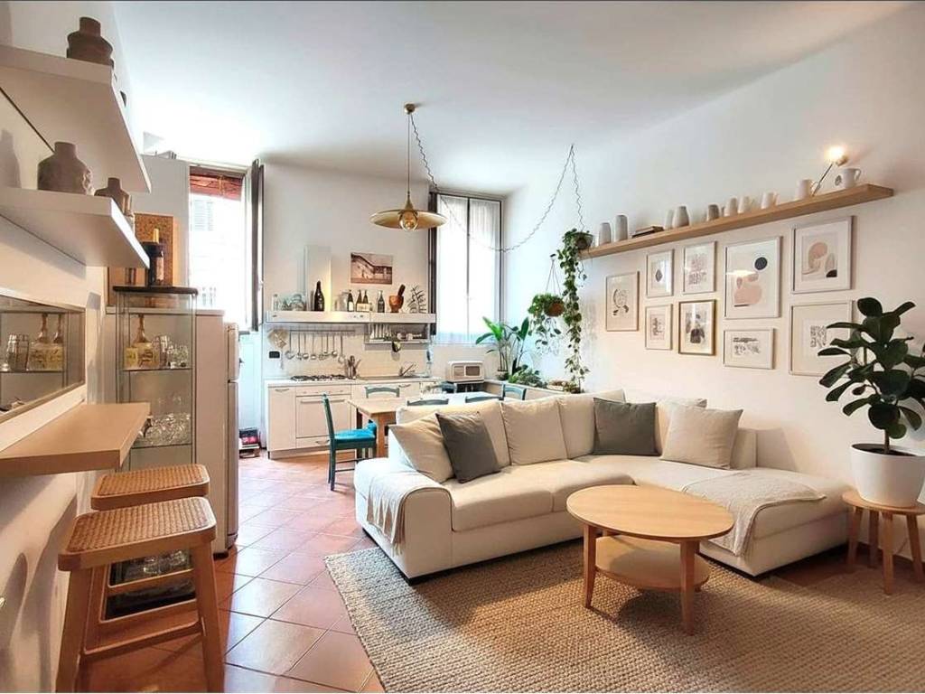 Appartamento a Ferrara in Via Centoversuri, 50 - Foto 3