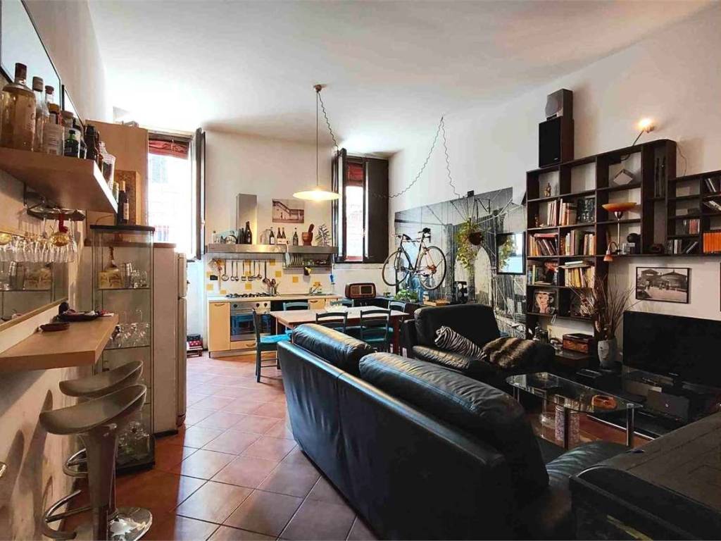Appartamento a Ferrara in Via Centoversuri, 50 - Foto 4