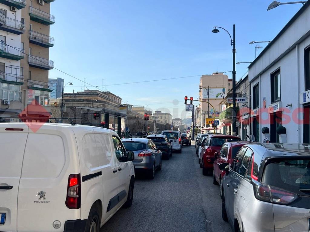 Immobile a Napoli in Via Nuova Poggioreale, 44 - Foto 2