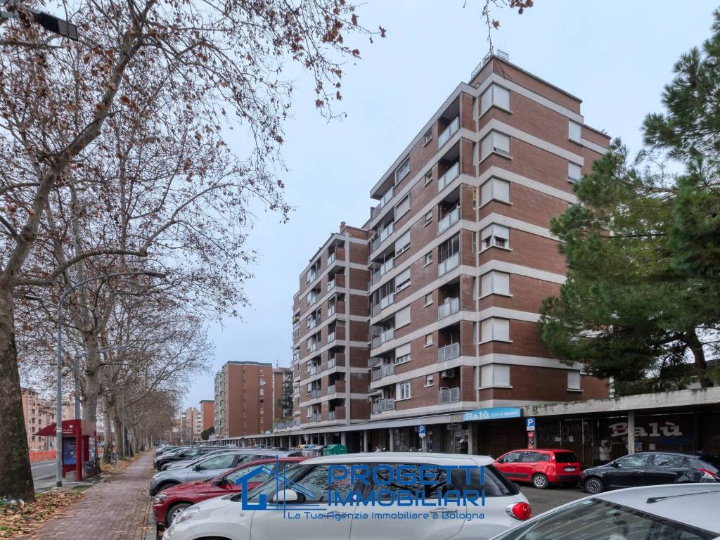 Appartamento a Bologna in Viale della Repubblica, 29 - Foto 3