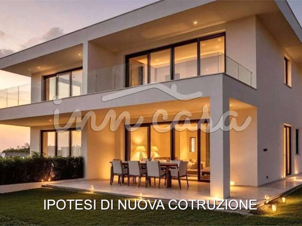 Terreno a Rimini - Foto 3