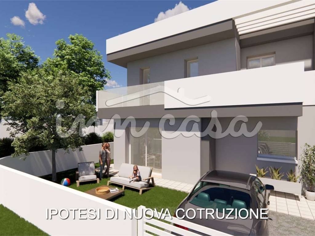 Terreno a Rimini - Foto 4