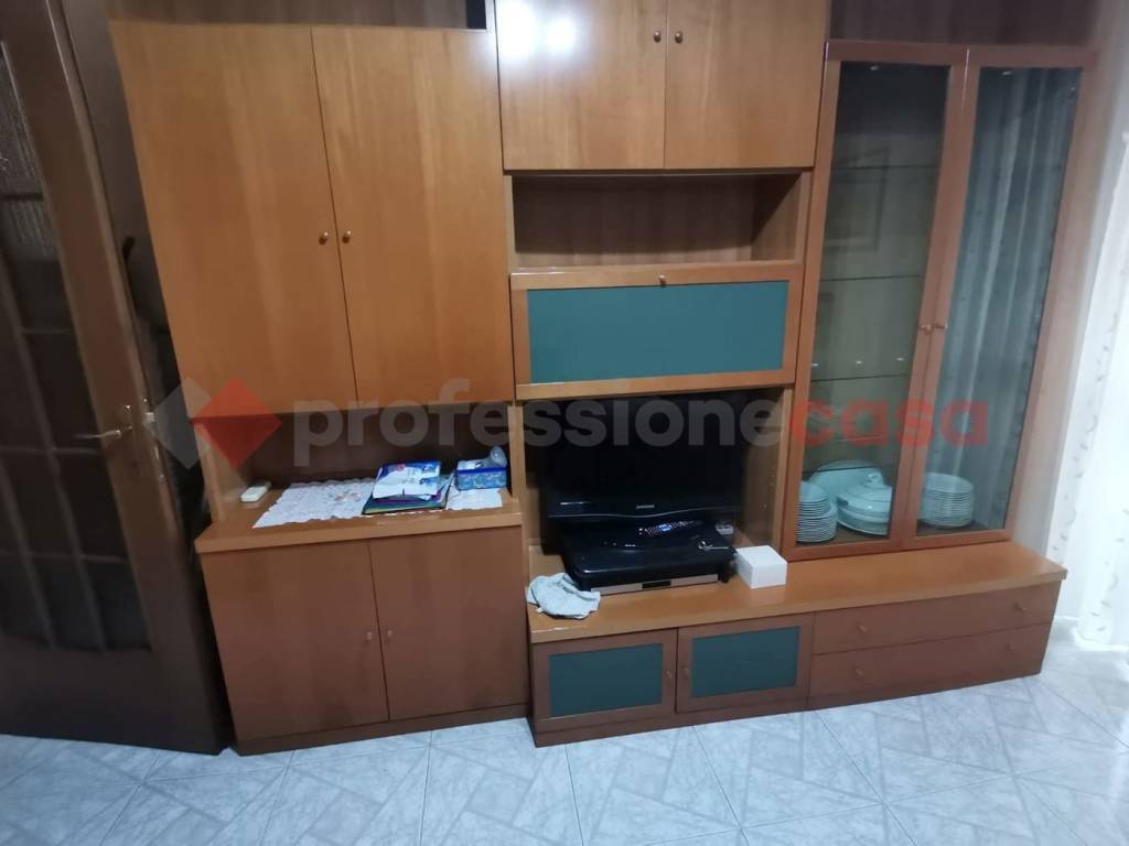 Appartamento a Cinisello balsamo in Viale Marche, 4 - Foto 3