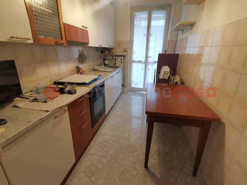 Appartamento a Cinisello balsamo in Viale Marche, 4 - Foto 4