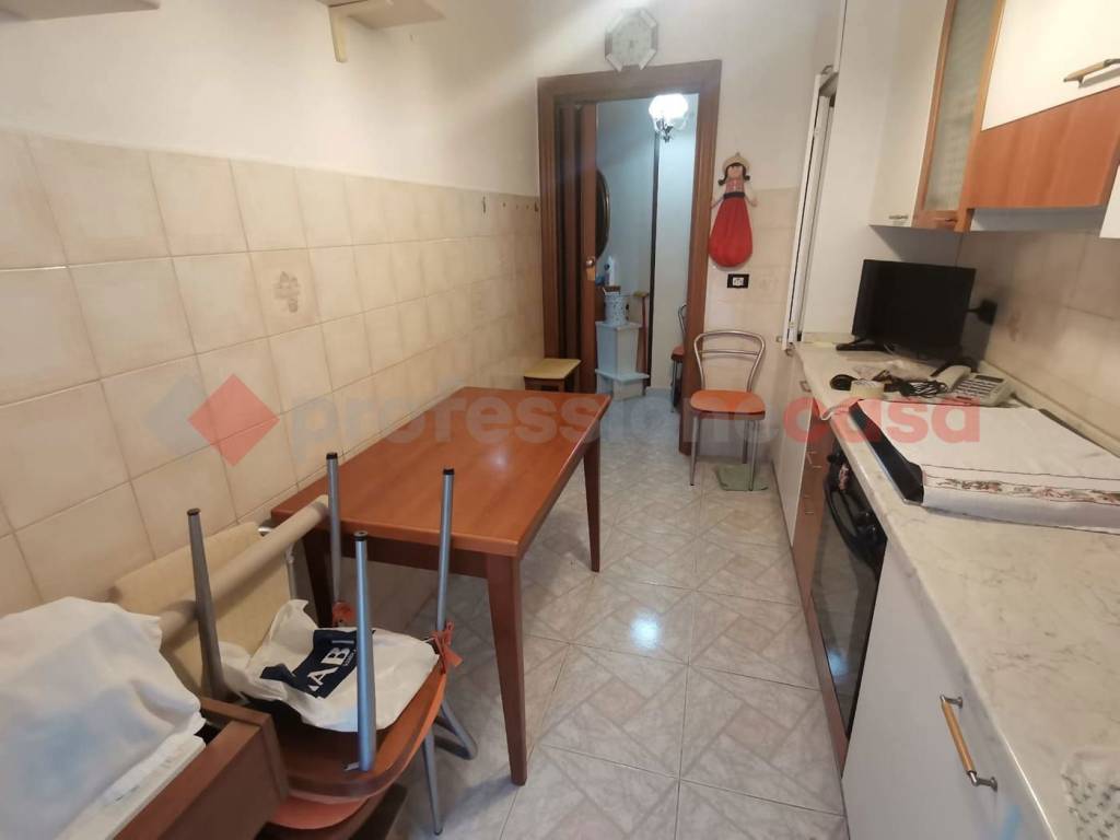 Appartamento a Cinisello balsamo in Viale Marche, 4 - Foto 5