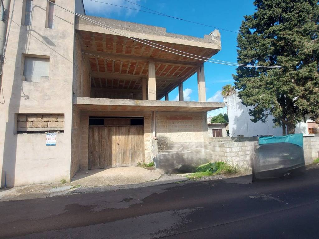 Casa indipendente a Melendugno in Via Gabrieli, 79 - Foto 2