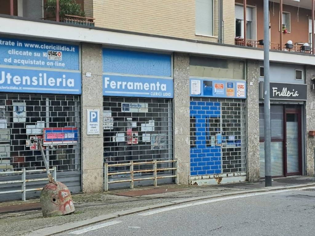 Immobile a Villa guardia in Via Mazzini, 23 - Foto 4