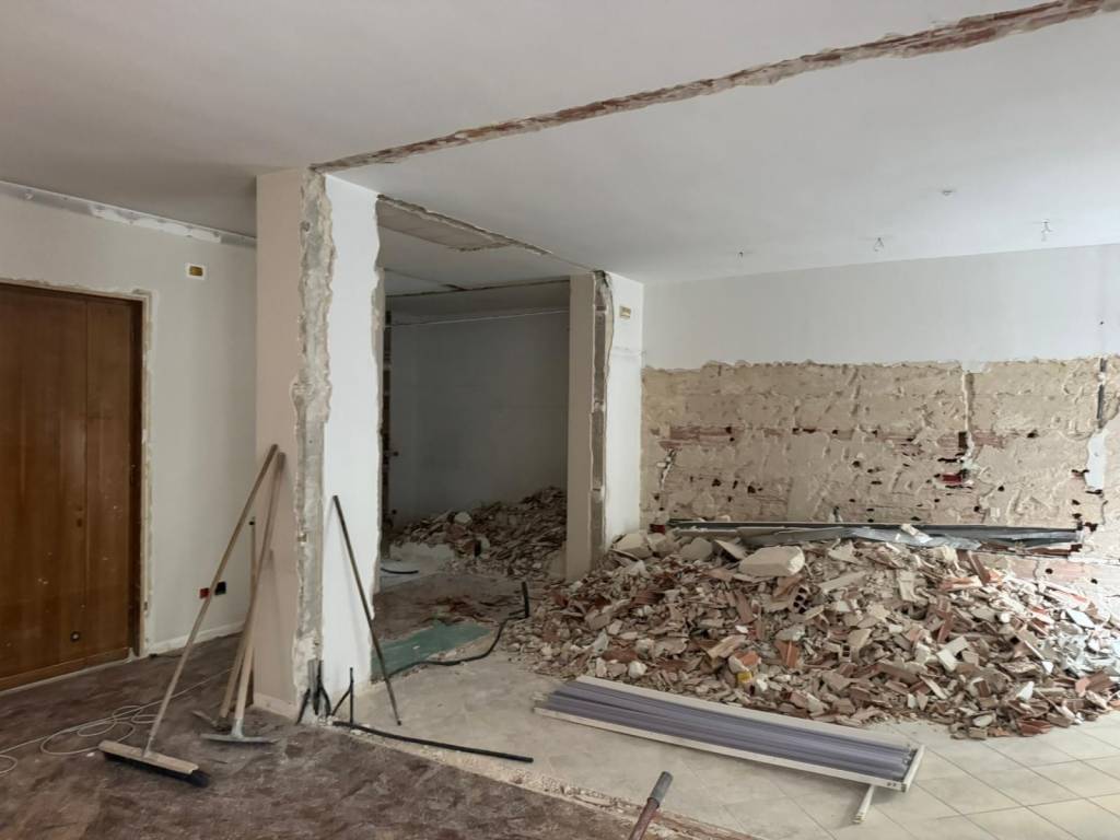Appartamento a Bari in Via Abate Giacinto Gimma - Foto 3