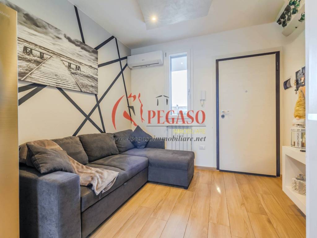 Attico / mansarda a Pescia in Via di Montecarlo - Foto 3