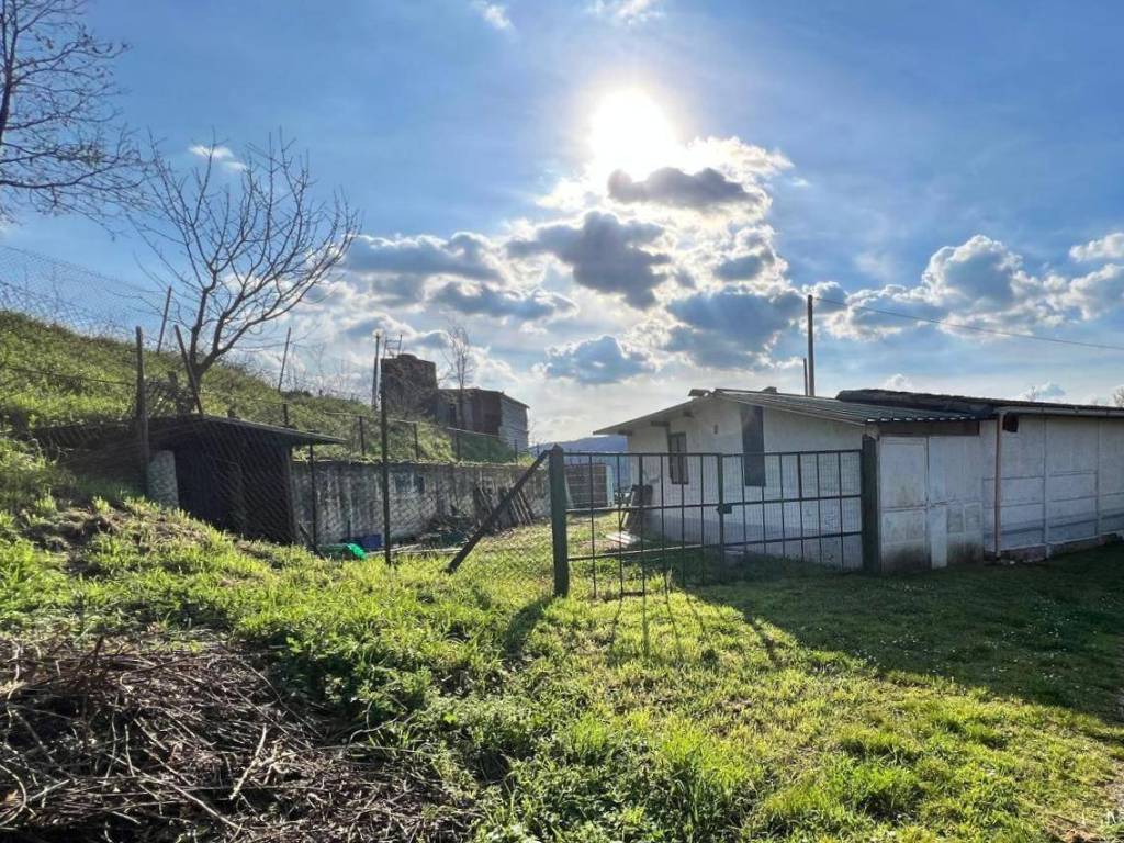 Terreno a Reggello in via Pian di Rona - Foto 4