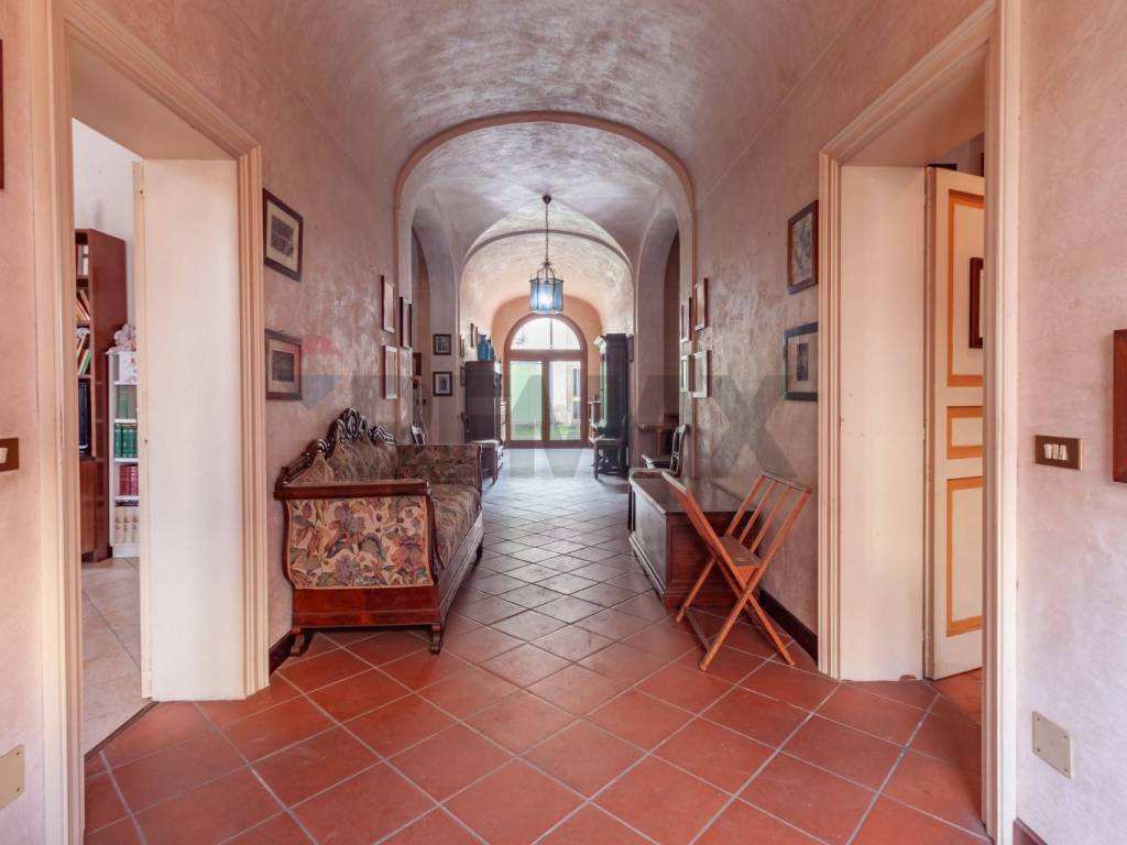 Villa a Gazzuolo in Via San Martino e Solferino, 18 - Foto 2