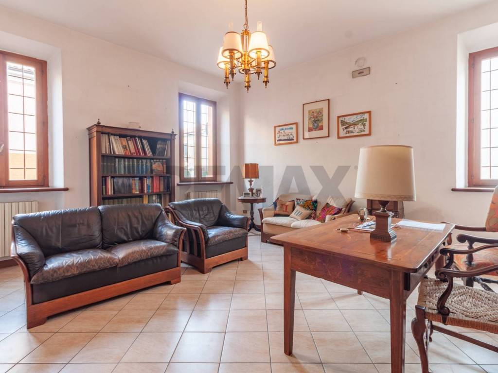 Villa a Gazzuolo in Via San Martino e Solferino, 18 - Foto 3