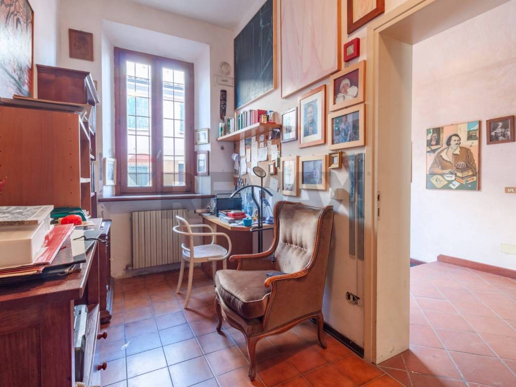 Villa a Gazzuolo in Via San Martino e Solferino, 18 - Foto 5