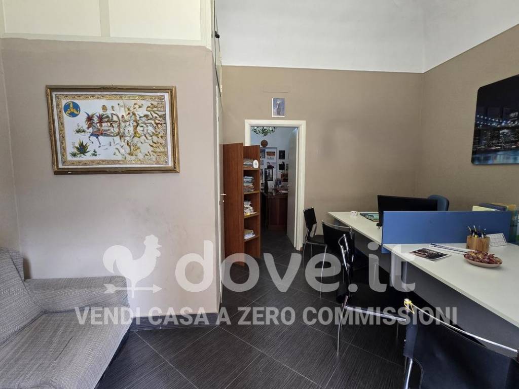 Appartamento a Marsala in Via Sibilla - Foto 4