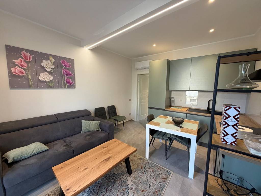 Appartamento a Cremona in Via Agostino Aglio, 19 - Foto 2