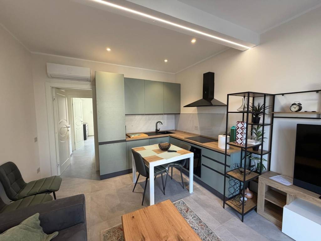 Appartamento a Cremona in Via Agostino Aglio, 19 - Foto 3