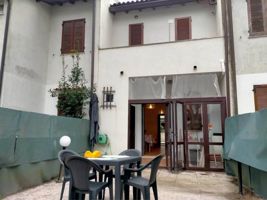Casa indipendente a Comacchio in Viale dei Lecci - Foto 3