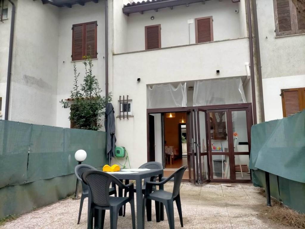 Casa indipendente a Comacchio in Viale dei Lecci - Foto 4
