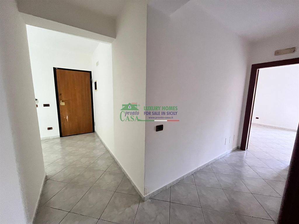 Appartamento a Vittoria in Via Giordano Canestro - Foto 3