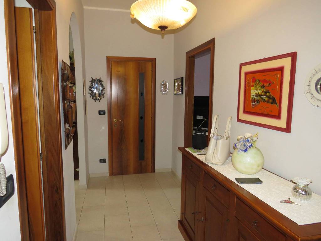 Appartamento a Nichelino in Via Po, 40 - Foto 3