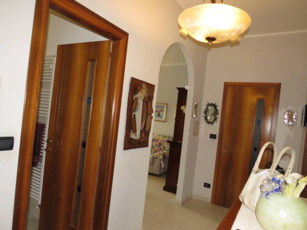 Appartamento a Nichelino in Via Po, 40 - Foto 4