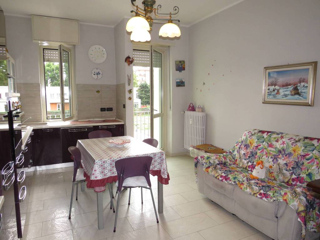Appartamento a Nichelino in Via Po, 40 - Foto 5