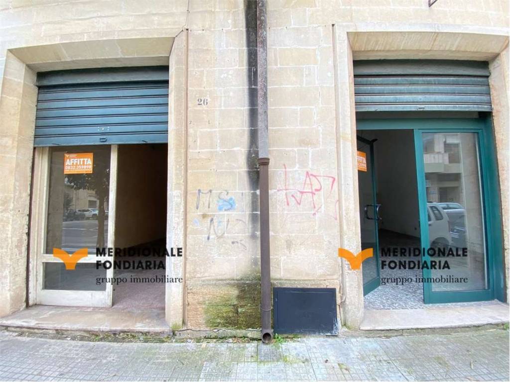 Immobile a Lecce in Via Salvatore Grande, 26 - Foto 2