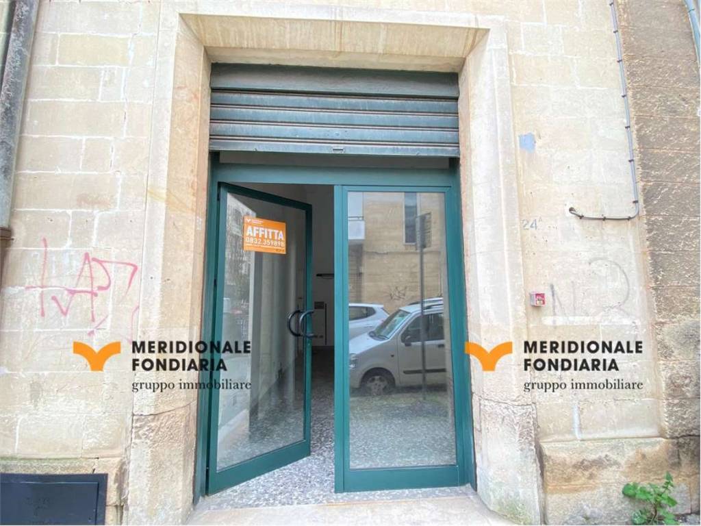 Immobile a Lecce in Via Salvatore Grande, 26 - Foto 4