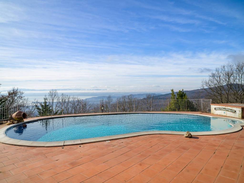 Villa a Lisciano niccone in Via Gosparini, 97 - Foto 5