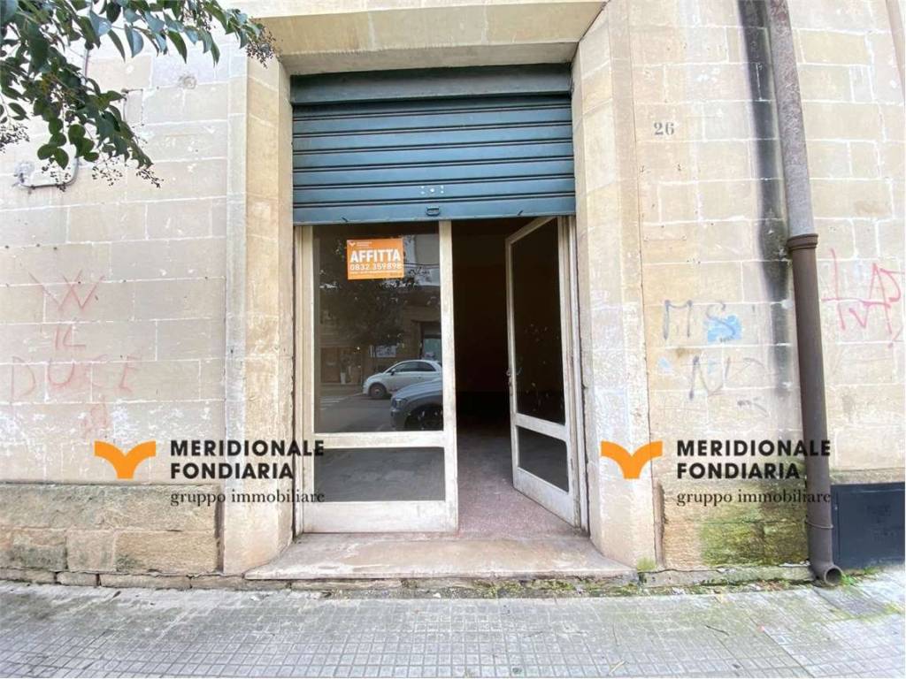 Immobile a Lecce in Via Salvatore Grande, 24 - Foto 2