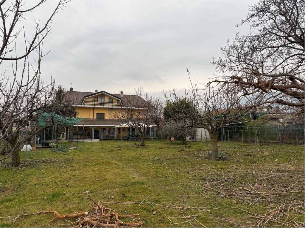 Villa a Mathi in via Circonvallazione, 90 - Foto 3