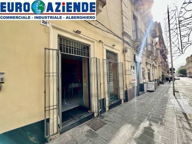 Immobile a Catania in Via Etnea, 358 - Foto 2